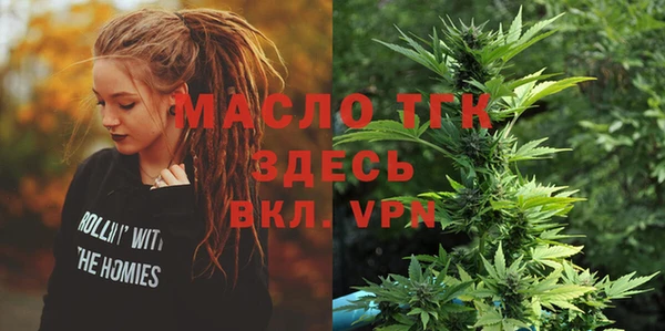 ALPHA PVP Осинники